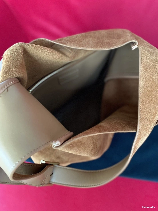 - BAG YSL LARGE À SOFT 7 HOBO LE 5 30x31x13cm 0814